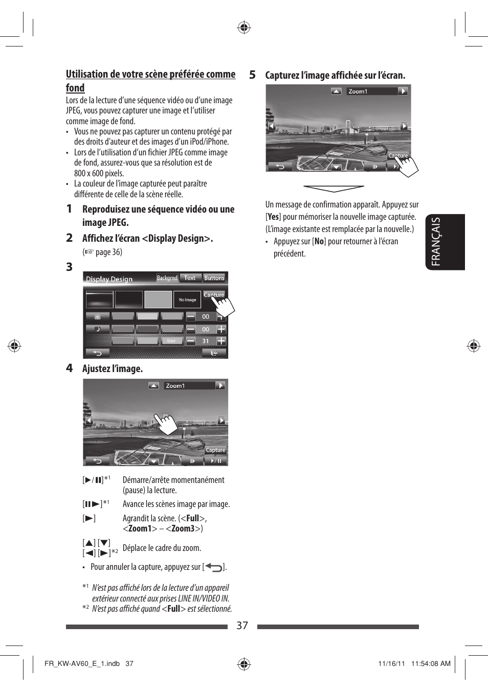 JVC KW-AV60BT User Manual | Page 173 / 277