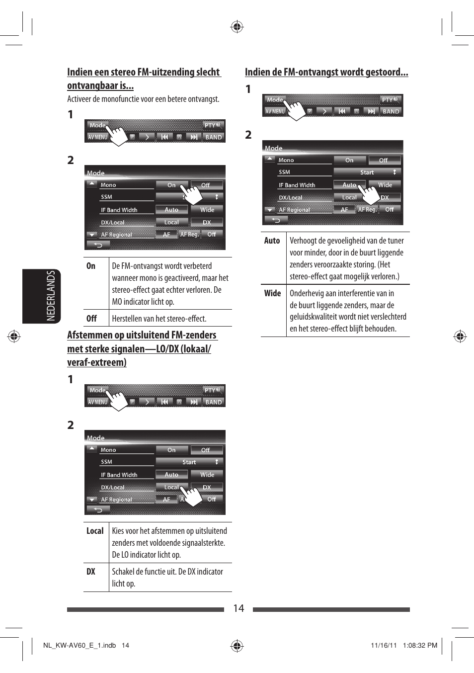 JVC KW-AV60BT User Manual | Page 218 / 277