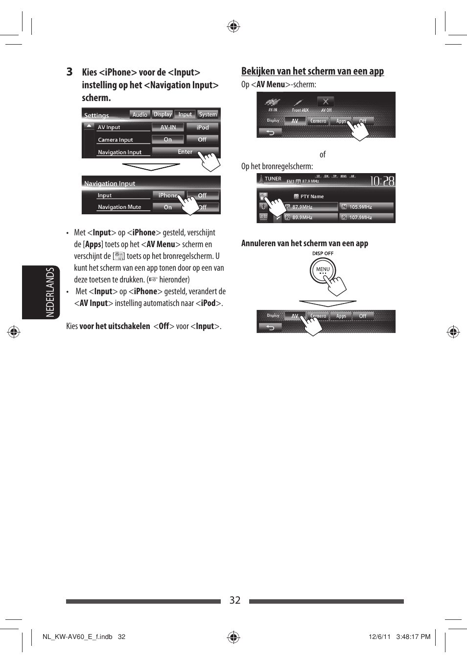 JVC KW-AV60BT User Manual | Page 236 / 277