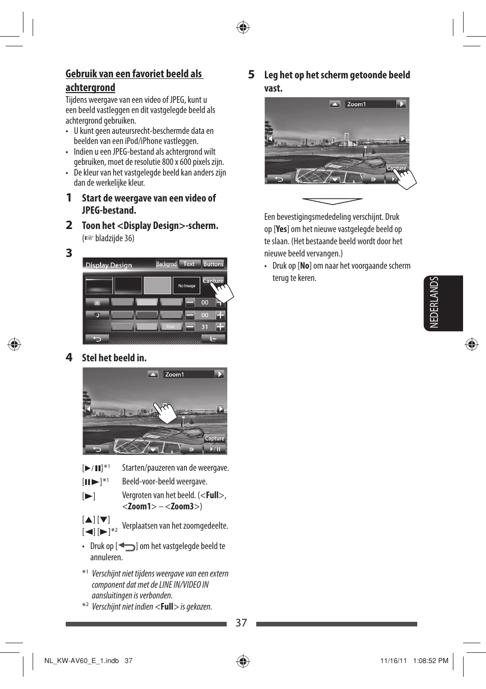 JVC KW-AV60BT User Manual | Page 241 / 277