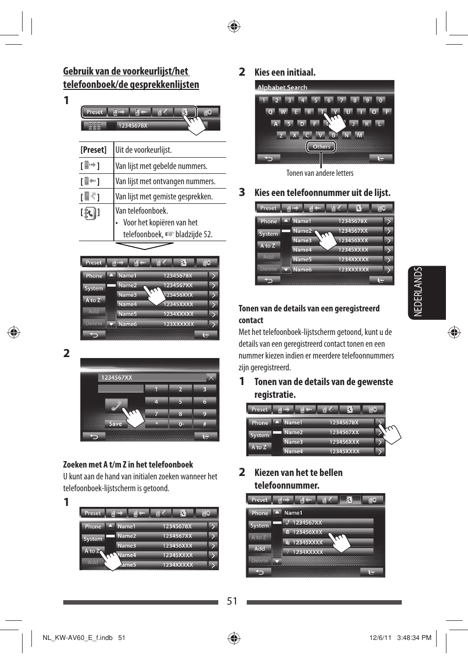 JVC KW-AV60BT User Manual | Page 255 / 277