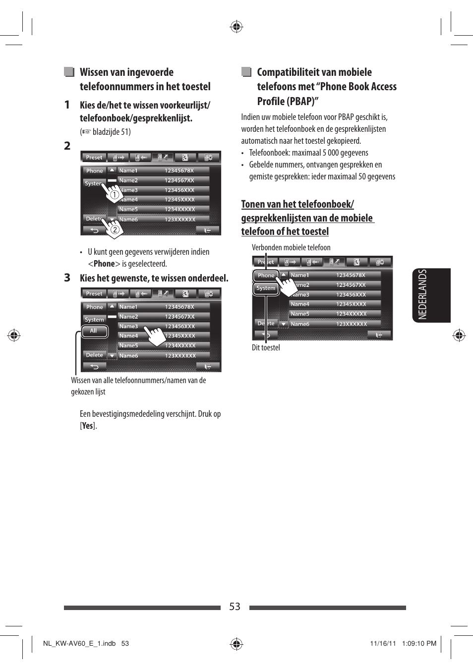 JVC KW-AV60BT User Manual | Page 257 / 277