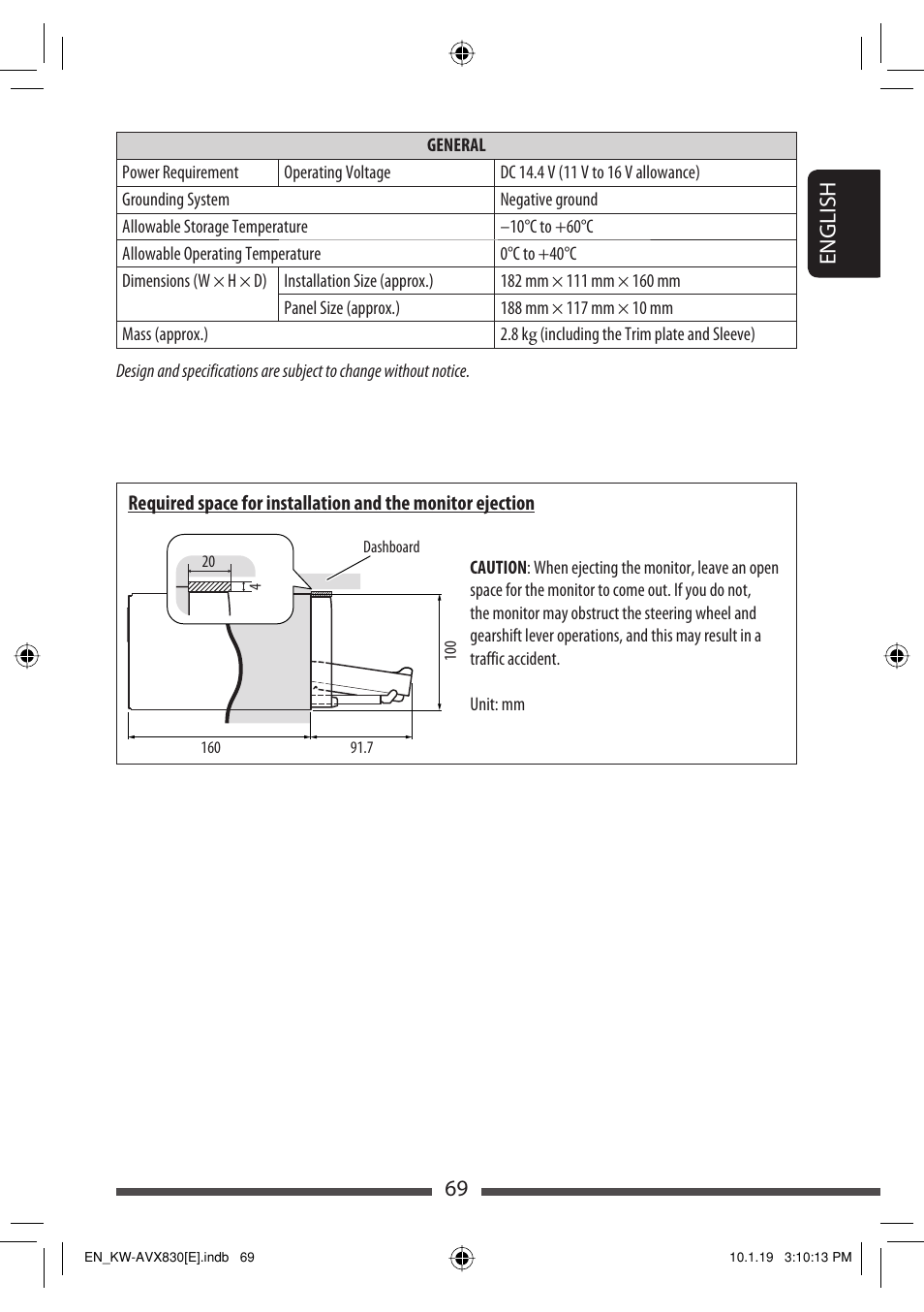 69 english | JVC KW-AVX830 User Manual | Page 69 / 279