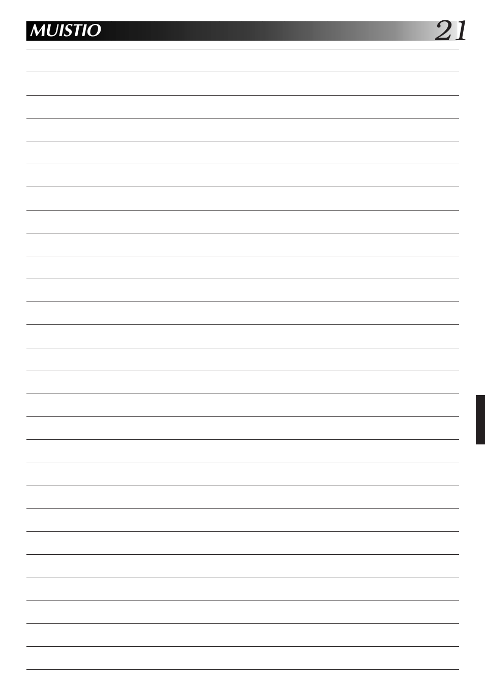 JVC GR-DVL9700 User Manual | Page 161 / 244