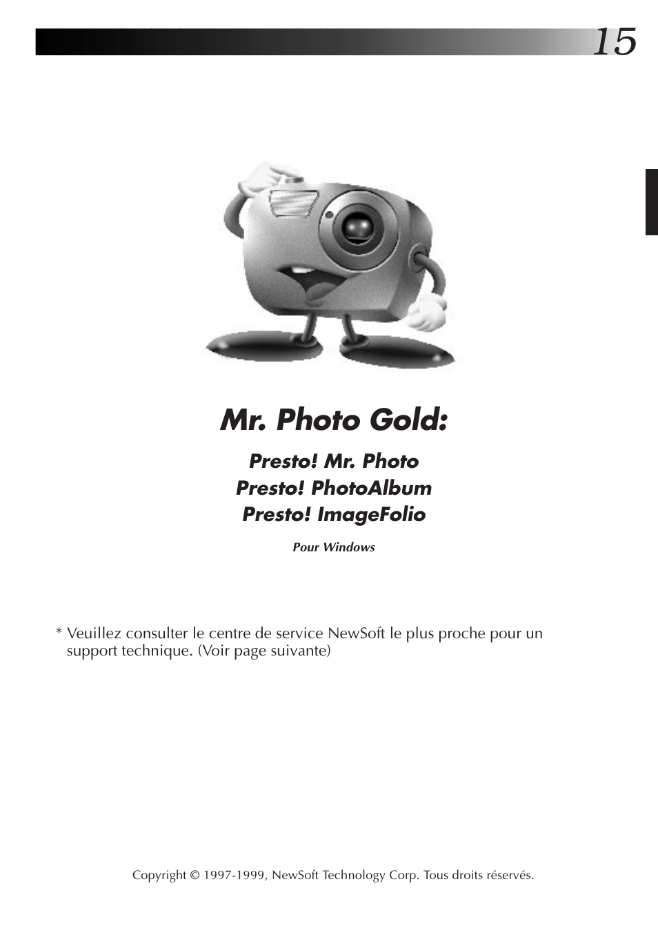 Mr. photo gold | JVC GR-DVL9700 User Manual | Page 55 / 244