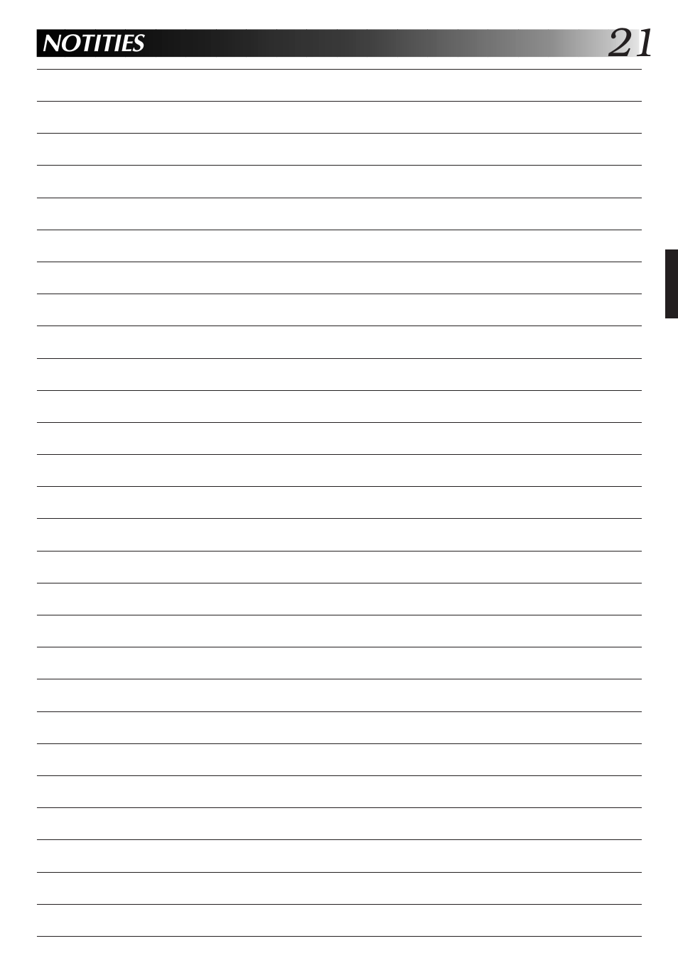 JVC GR-DVL9700 User Manual | Page 81 / 244