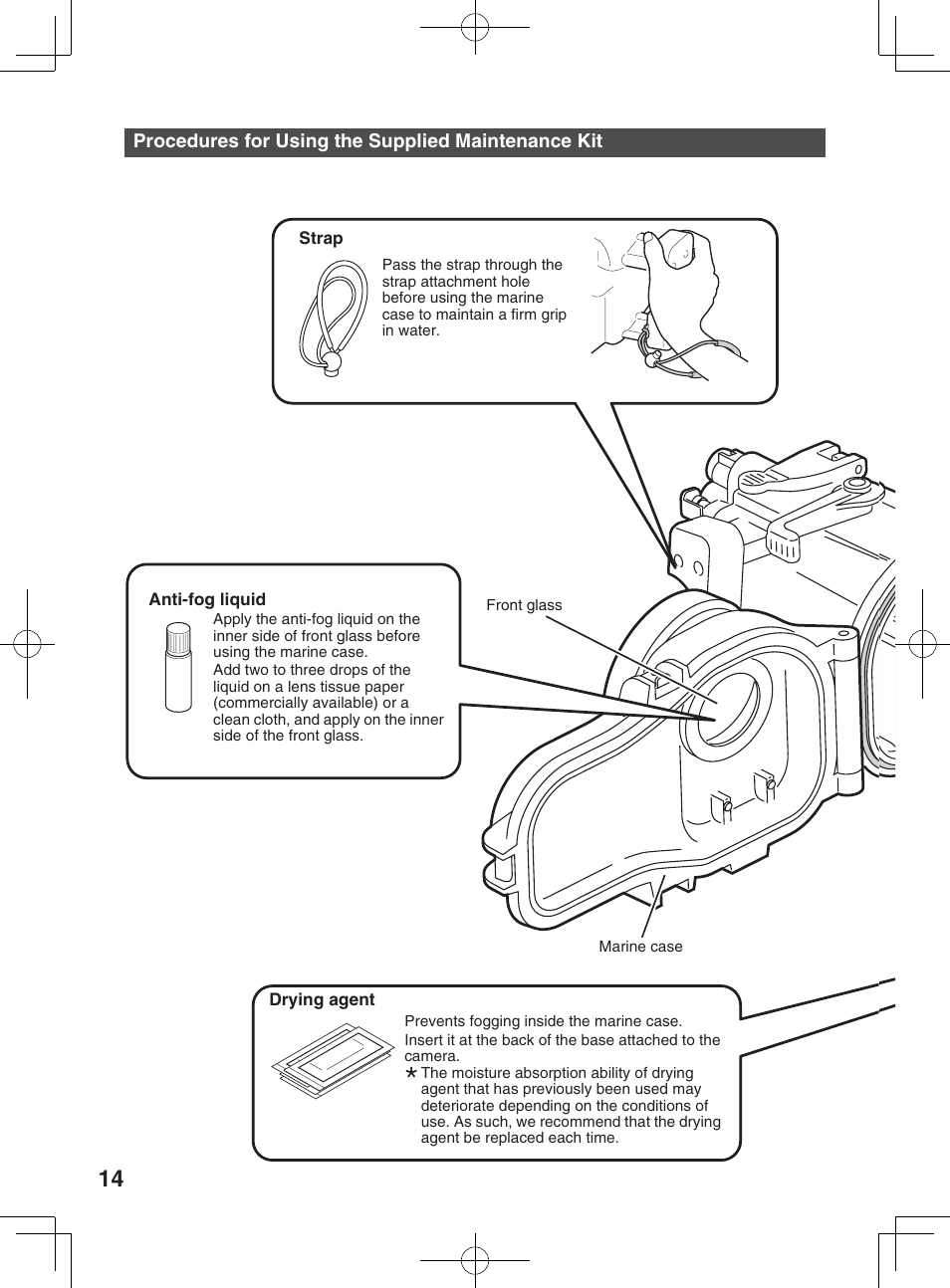 JVC WR-MG300 User Manual | Page 14 / 114