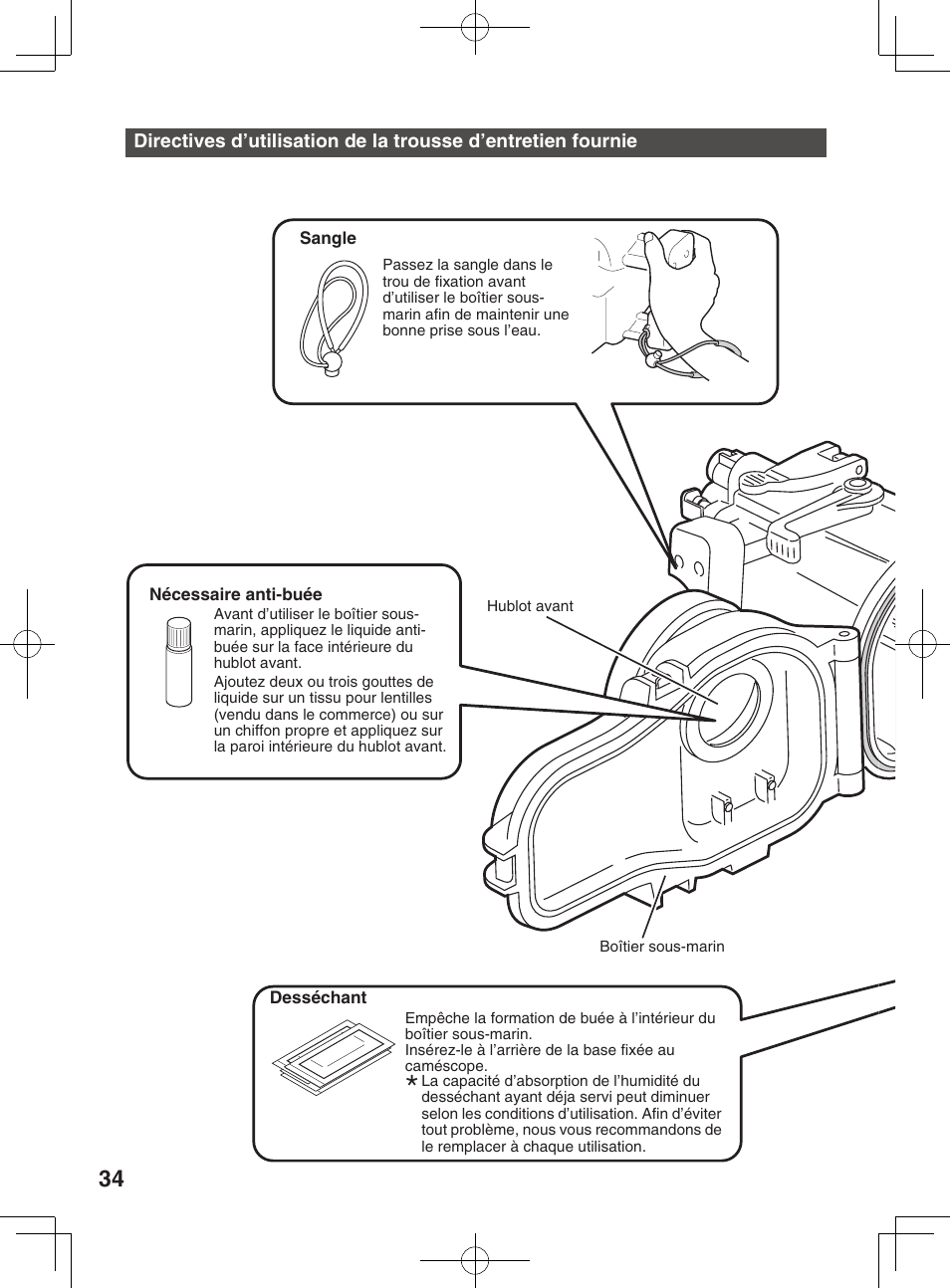 JVC WR-MG300 User Manual | Page 34 / 114