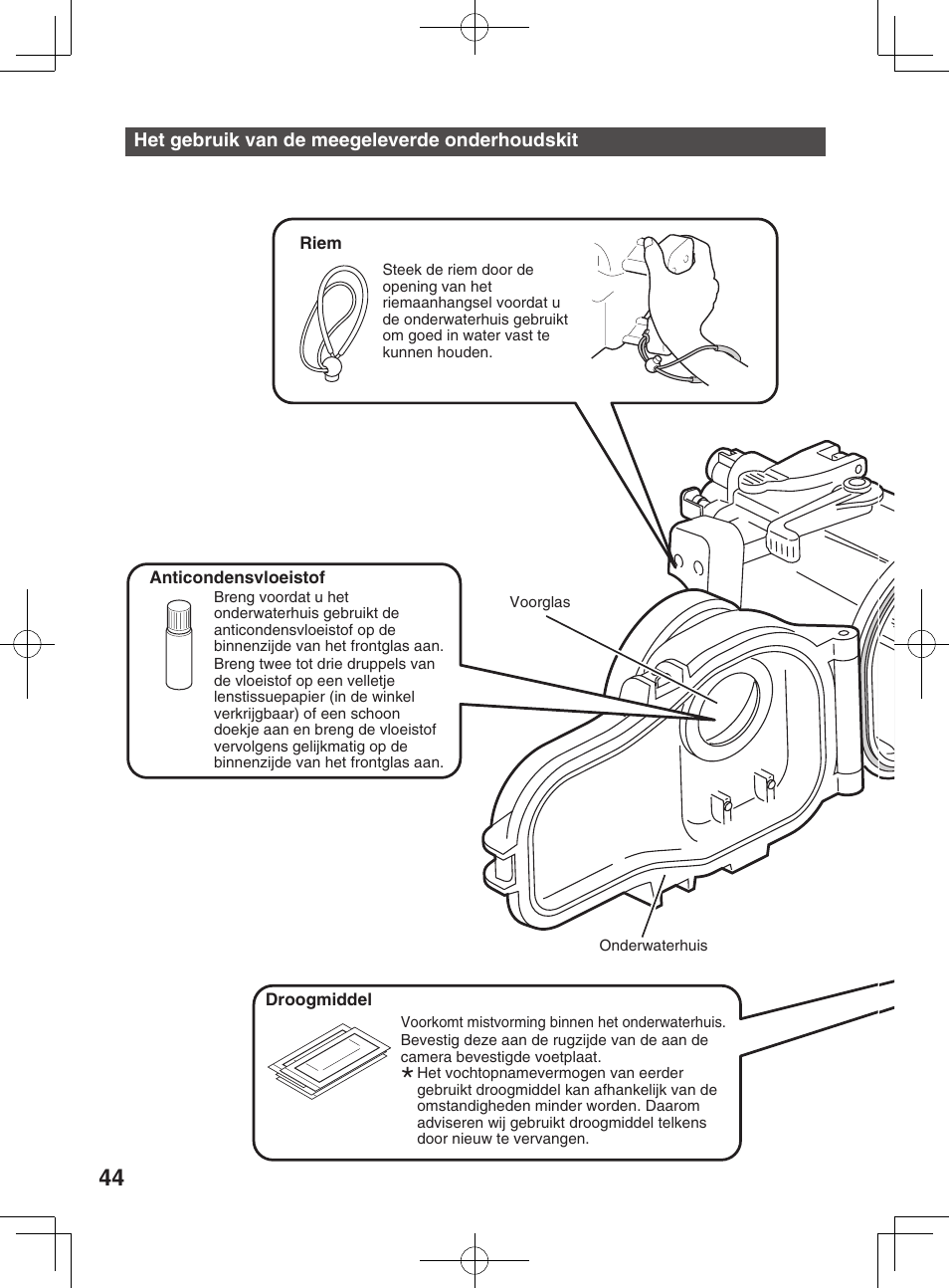 JVC WR-MG300 User Manual | Page 44 / 114