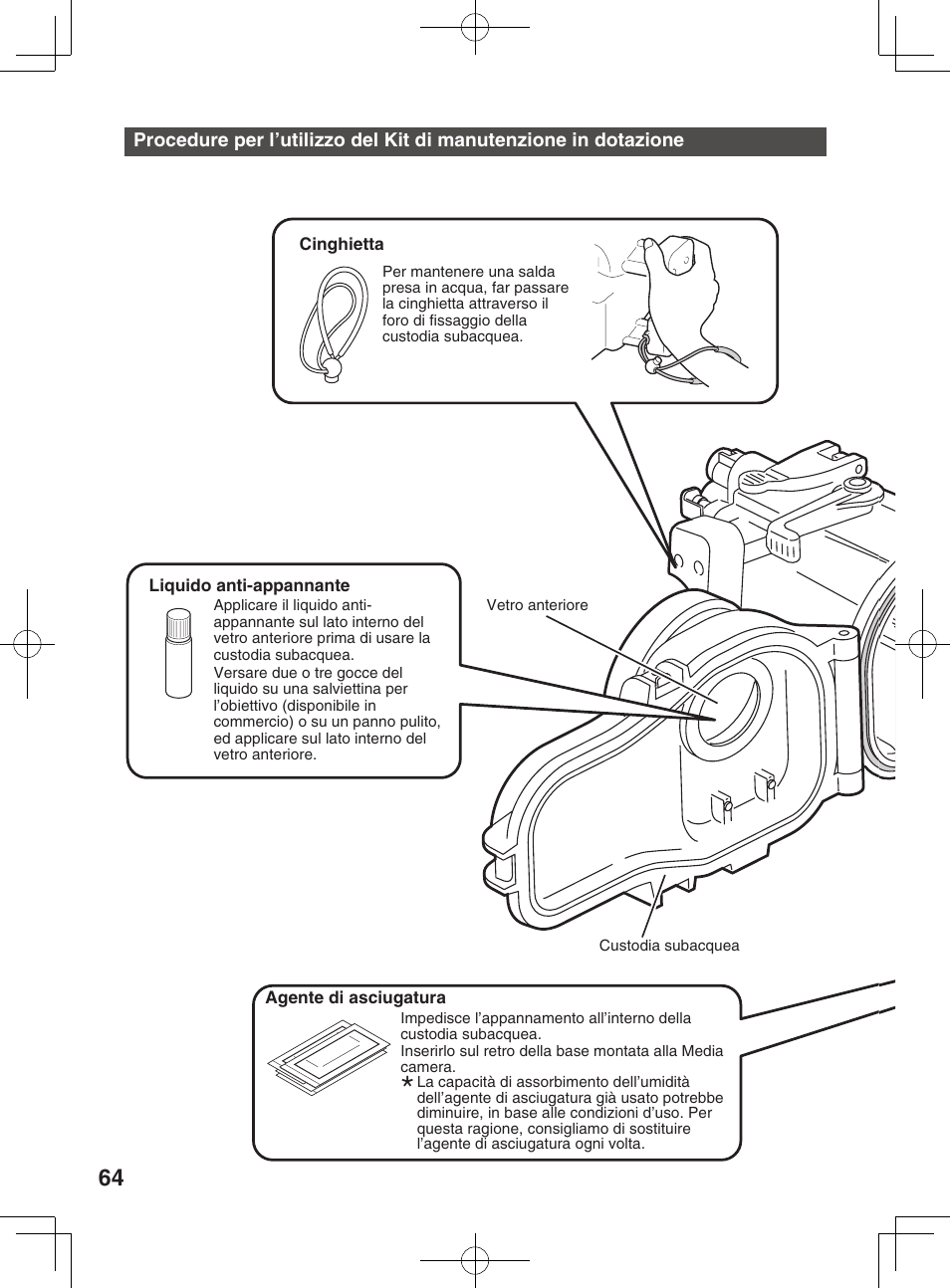 JVC WR-MG300 User Manual | Page 64 / 114