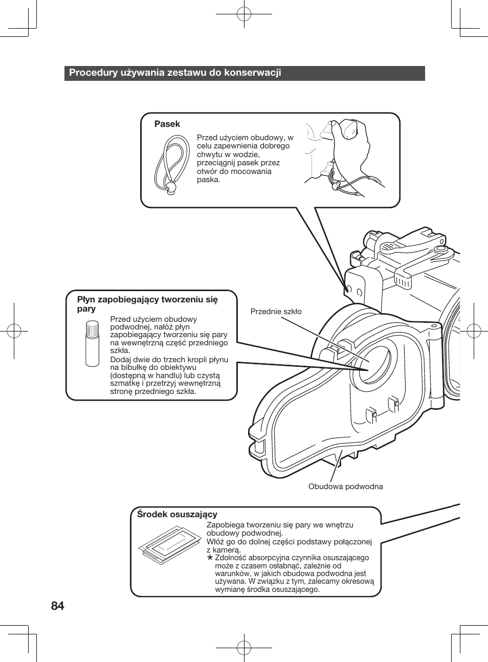 JVC WR-MG300 User Manual | Page 84 / 114