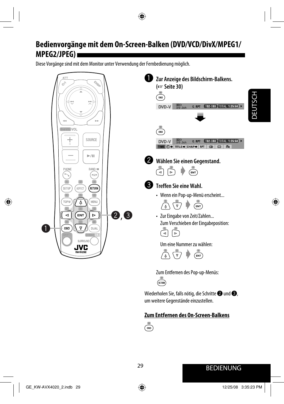 JVC KD-AVX40 User Manual | Page 103 / 292