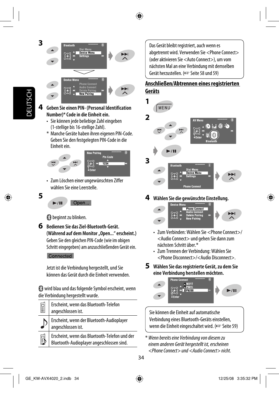 JVC KD-AVX40 User Manual | Page 108 / 292