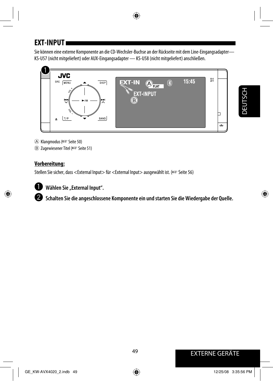Ext-input | JVC KD-AVX40 User Manual | Page 123 / 292