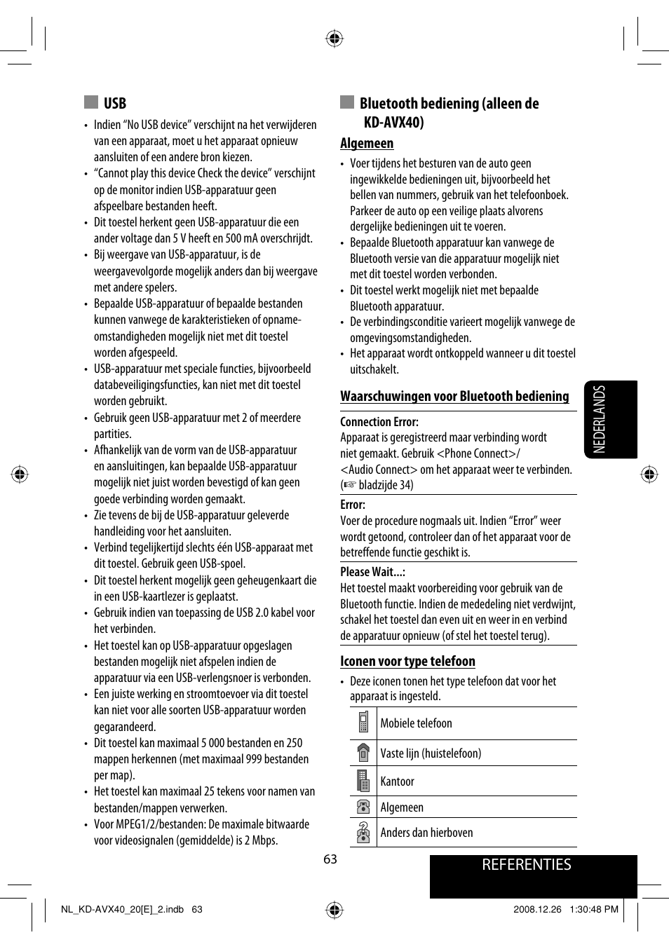 JVC KD-AVX40 User Manual | Page 281 / 292