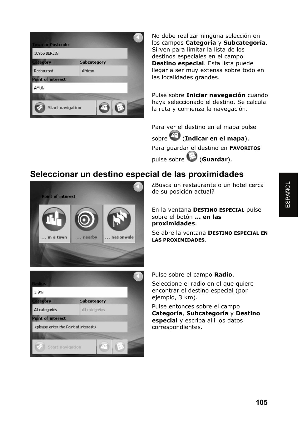 JVC KV-PX501 User Manual | Page 105 / 219