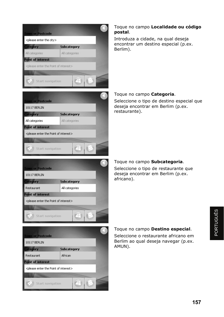 JVC KV-PX501 User Manual | Page 157 / 219