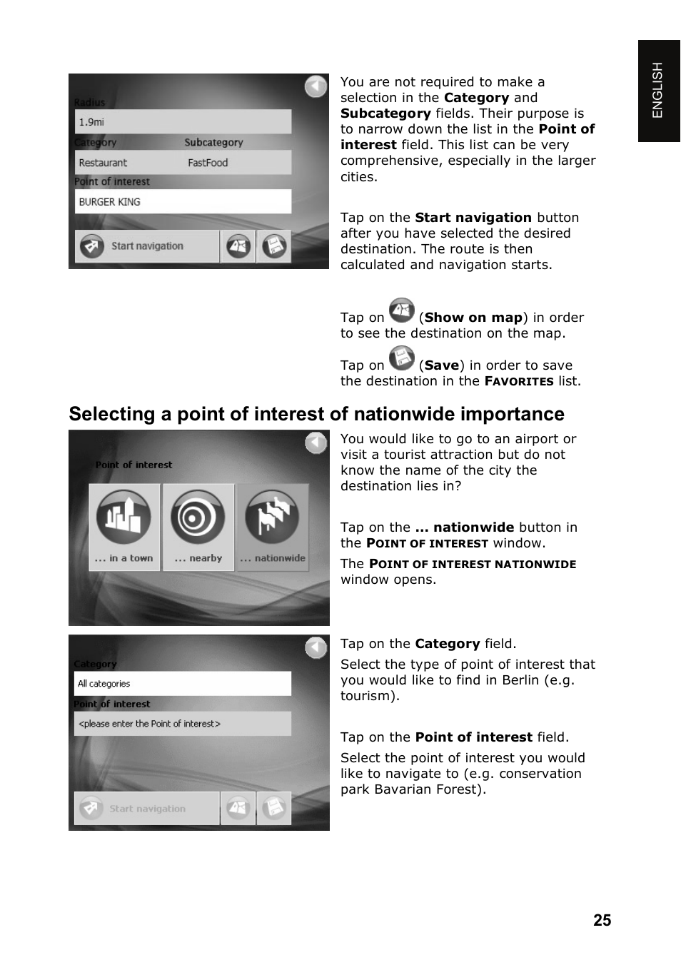 JVC KV-PX501 User Manual | Page 25 / 219