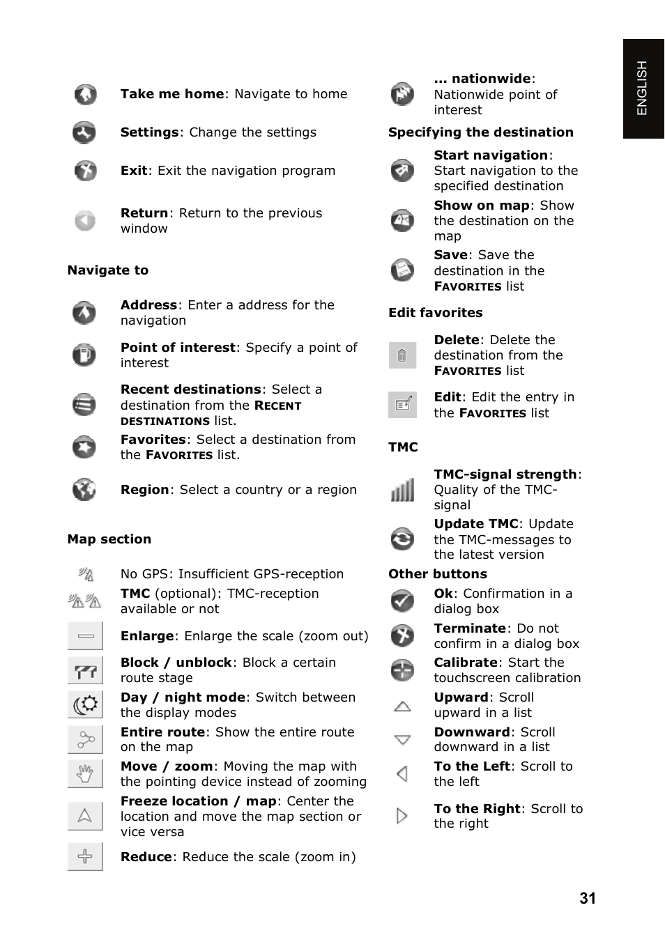 JVC KV-PX501 User Manual | Page 31 / 219