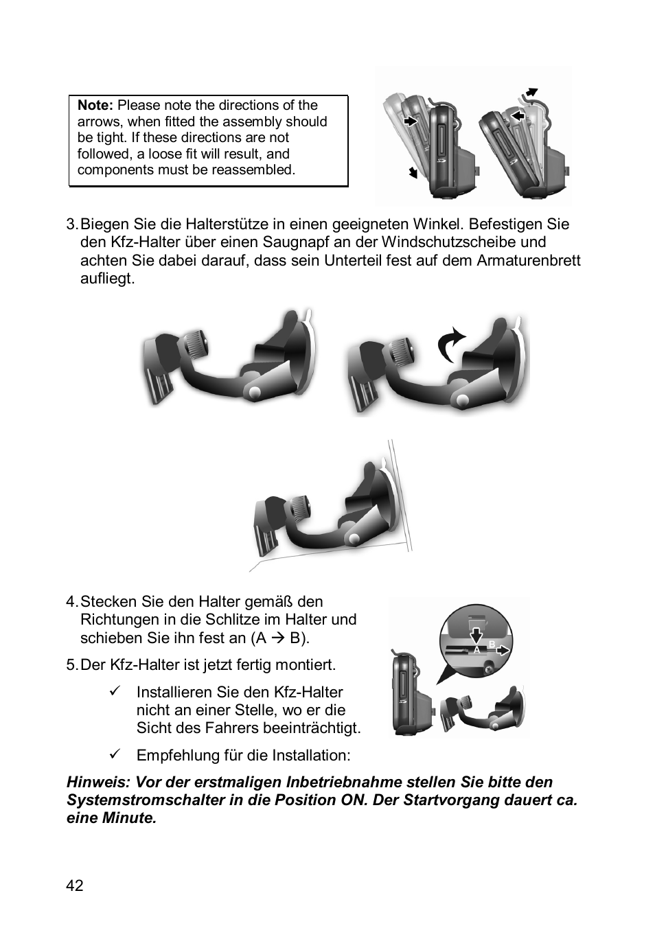 JVC KV-PX501 User Manual | Page 42 / 219