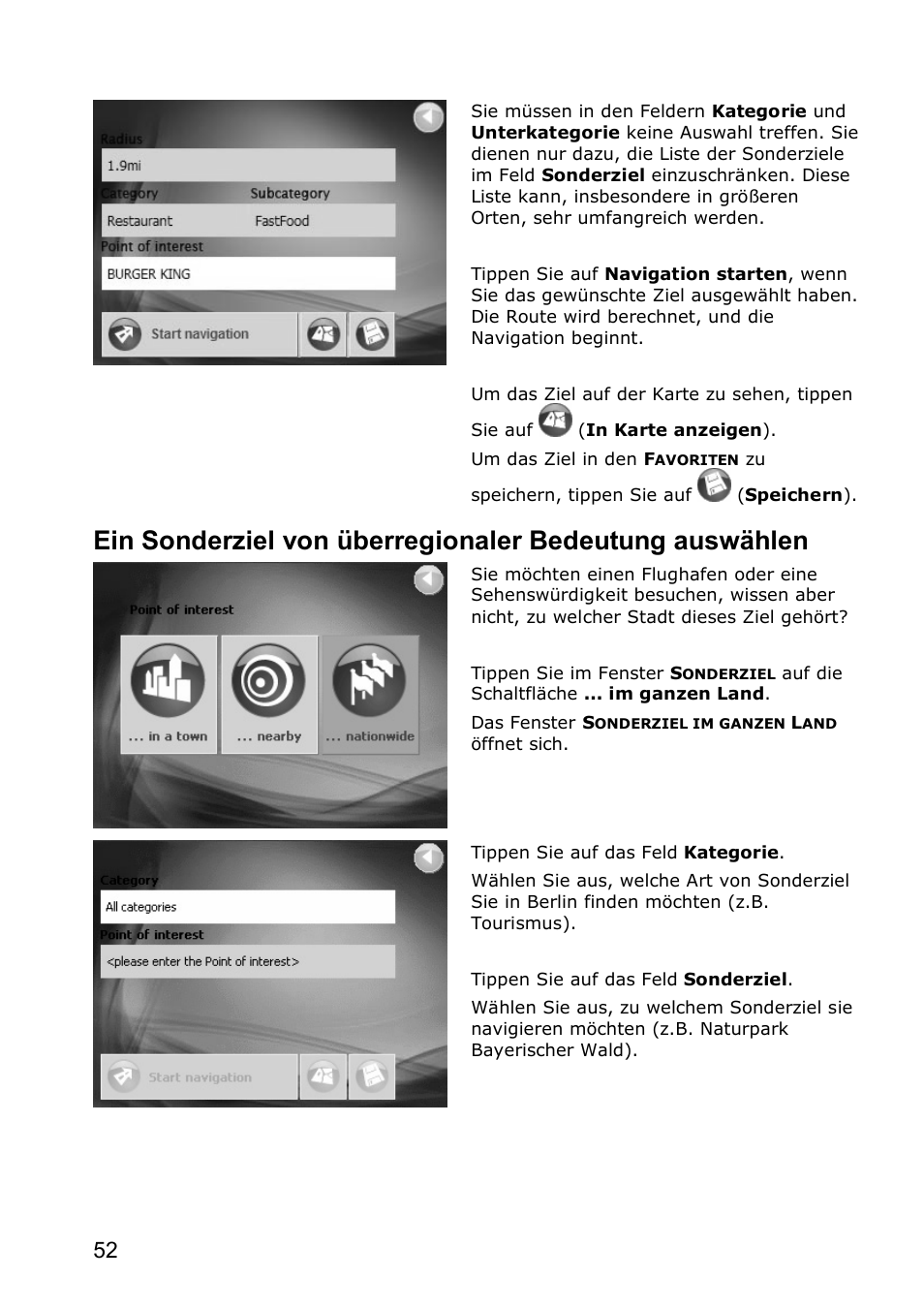 JVC KV-PX501 User Manual | Page 52 / 219