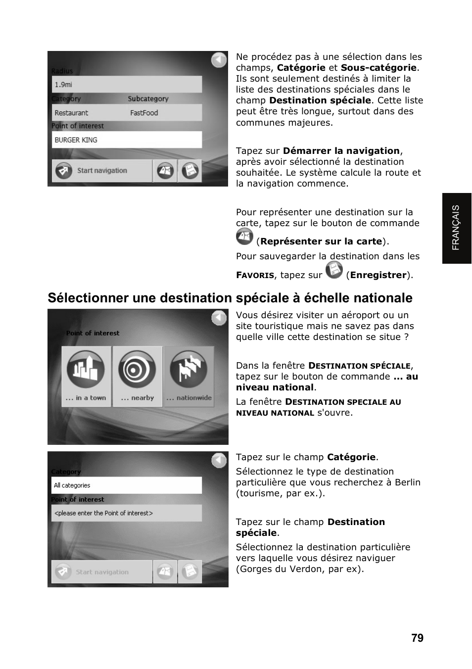 JVC KV-PX501 User Manual | Page 79 / 219