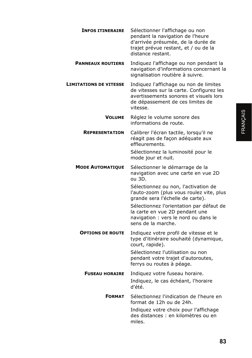 JVC KV-PX501 User Manual | Page 83 / 219