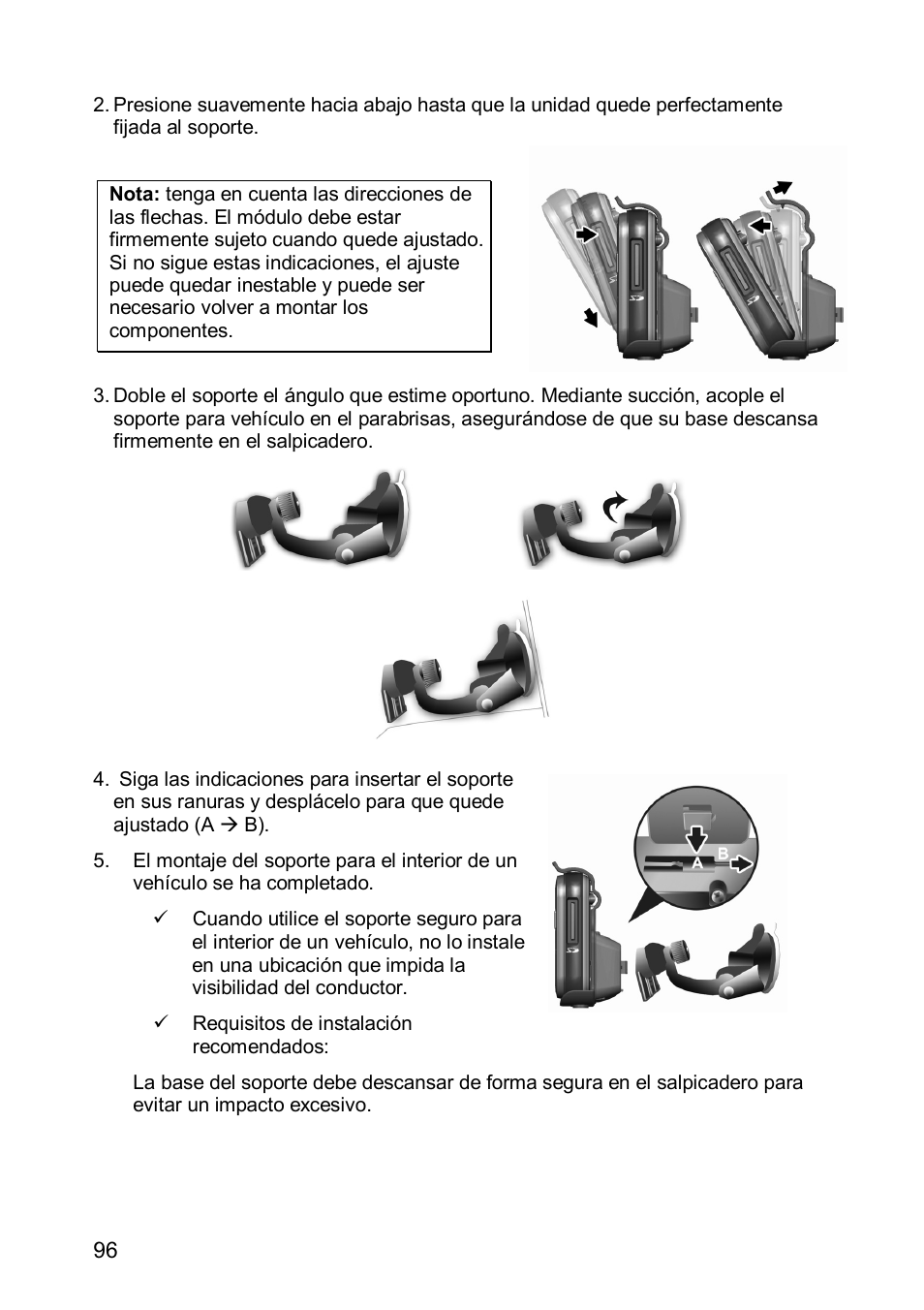 JVC KV-PX501 User Manual | Page 96 / 219