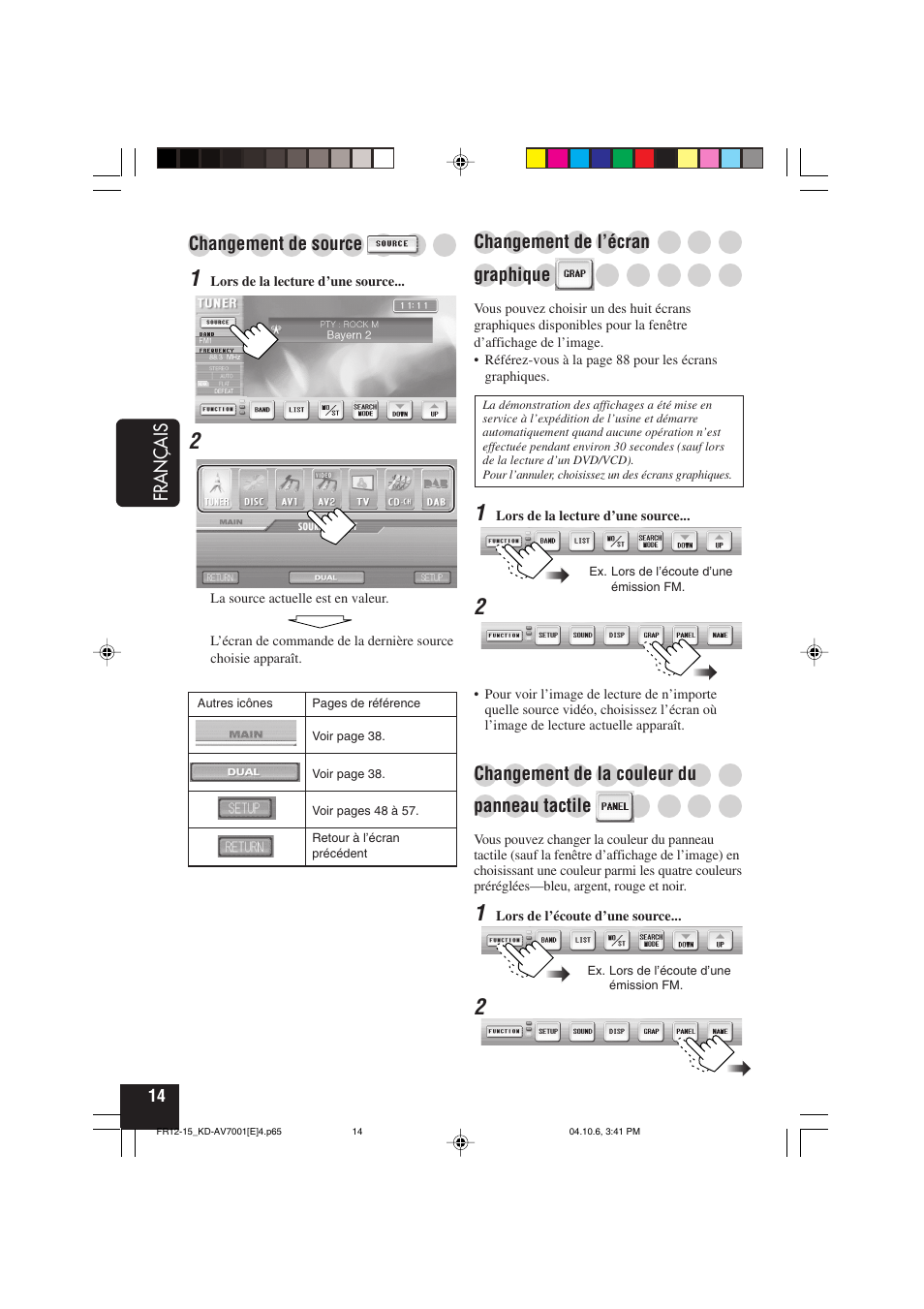 JVC KD-AV7001 User Manual | Page 194 / 363