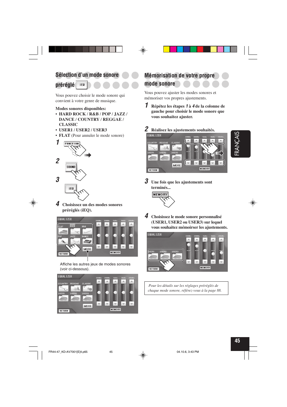 JVC KD-AV7001 User Manual | Page 225 / 363