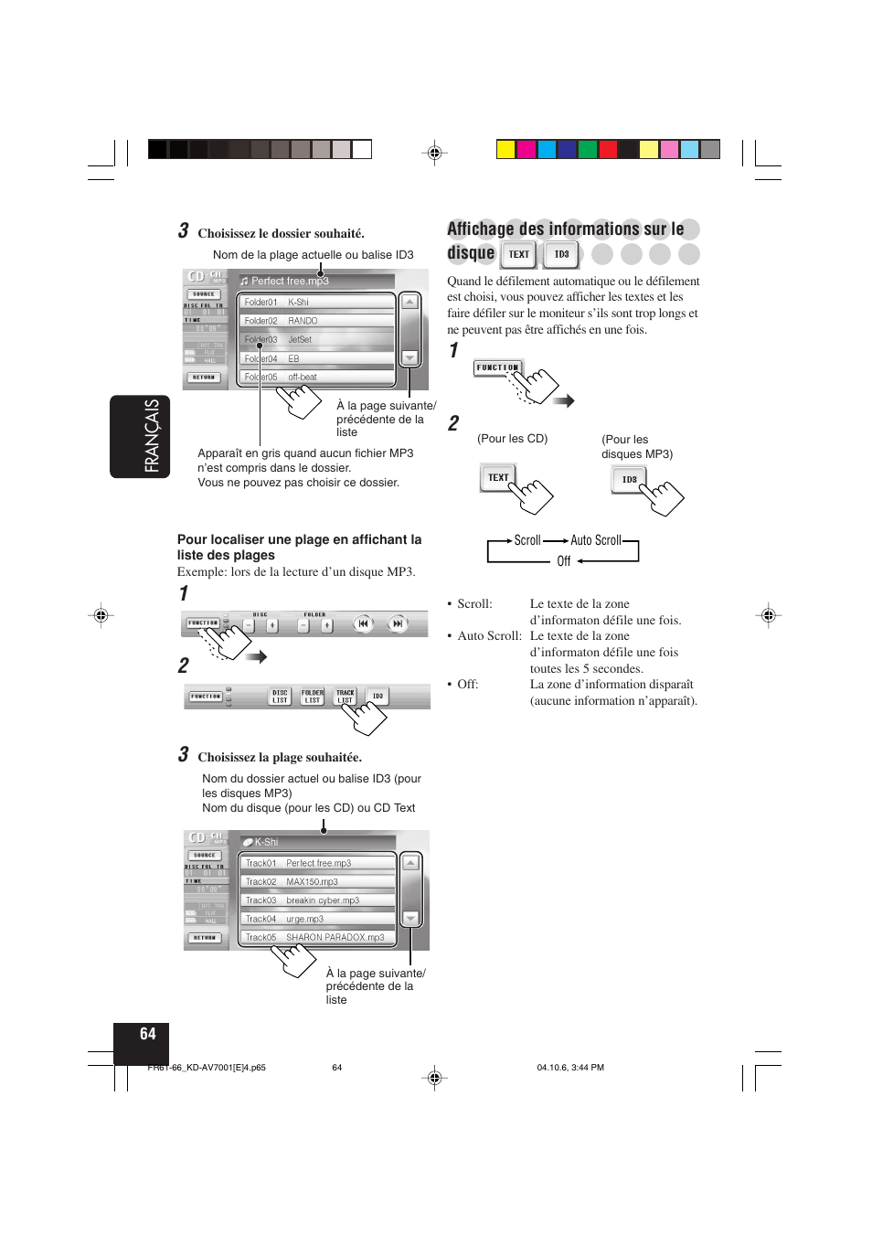 JVC KD-AV7001 User Manual | Page 244 / 363