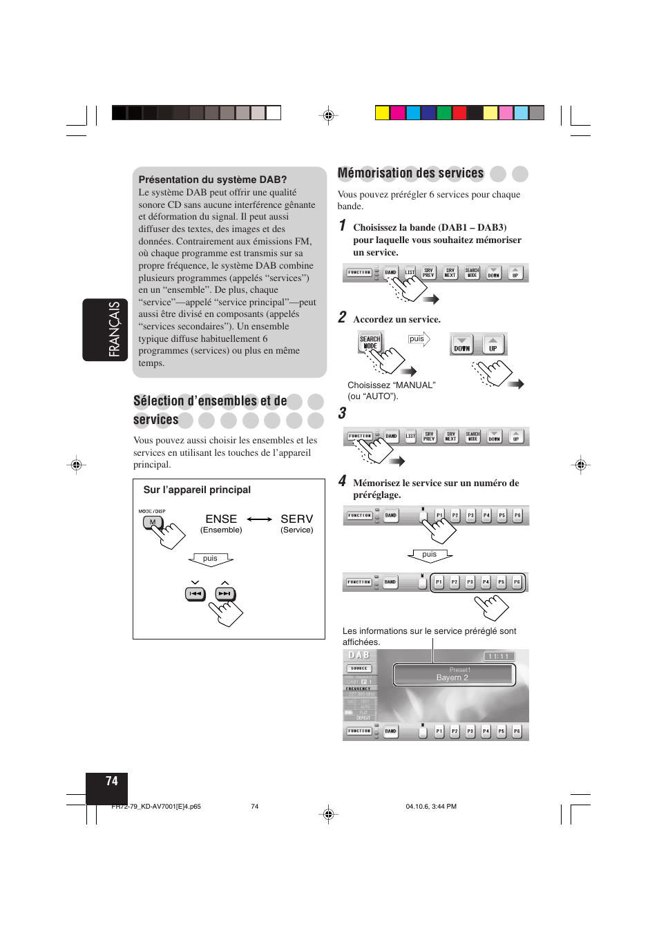 JVC KD-AV7001 User Manual | Page 254 / 363