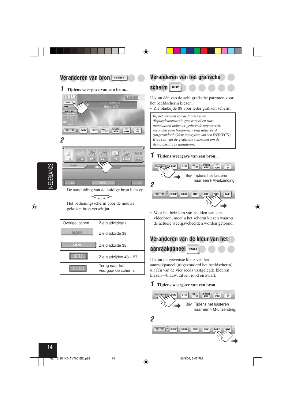 JVC KD-AV7001 User Manual | Page 284 / 363