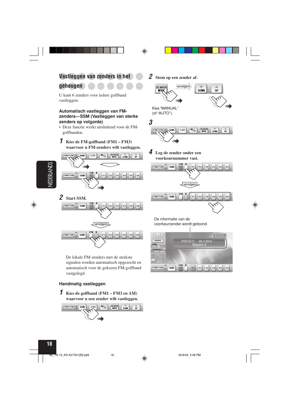 JVC KD-AV7001 User Manual | Page 288 / 363