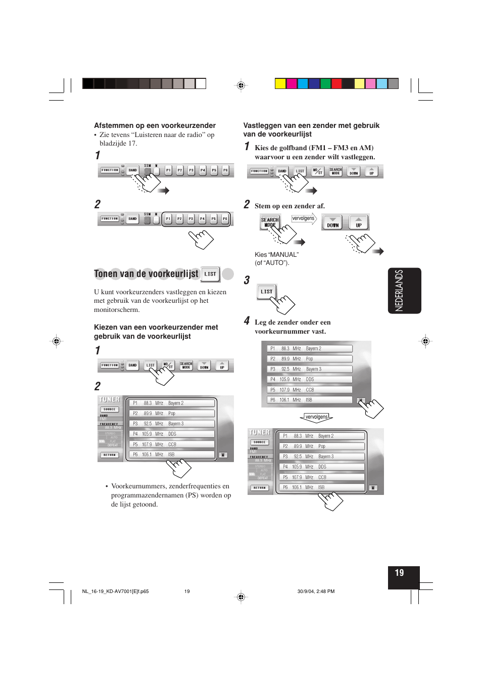 JVC KD-AV7001 User Manual | Page 289 / 363