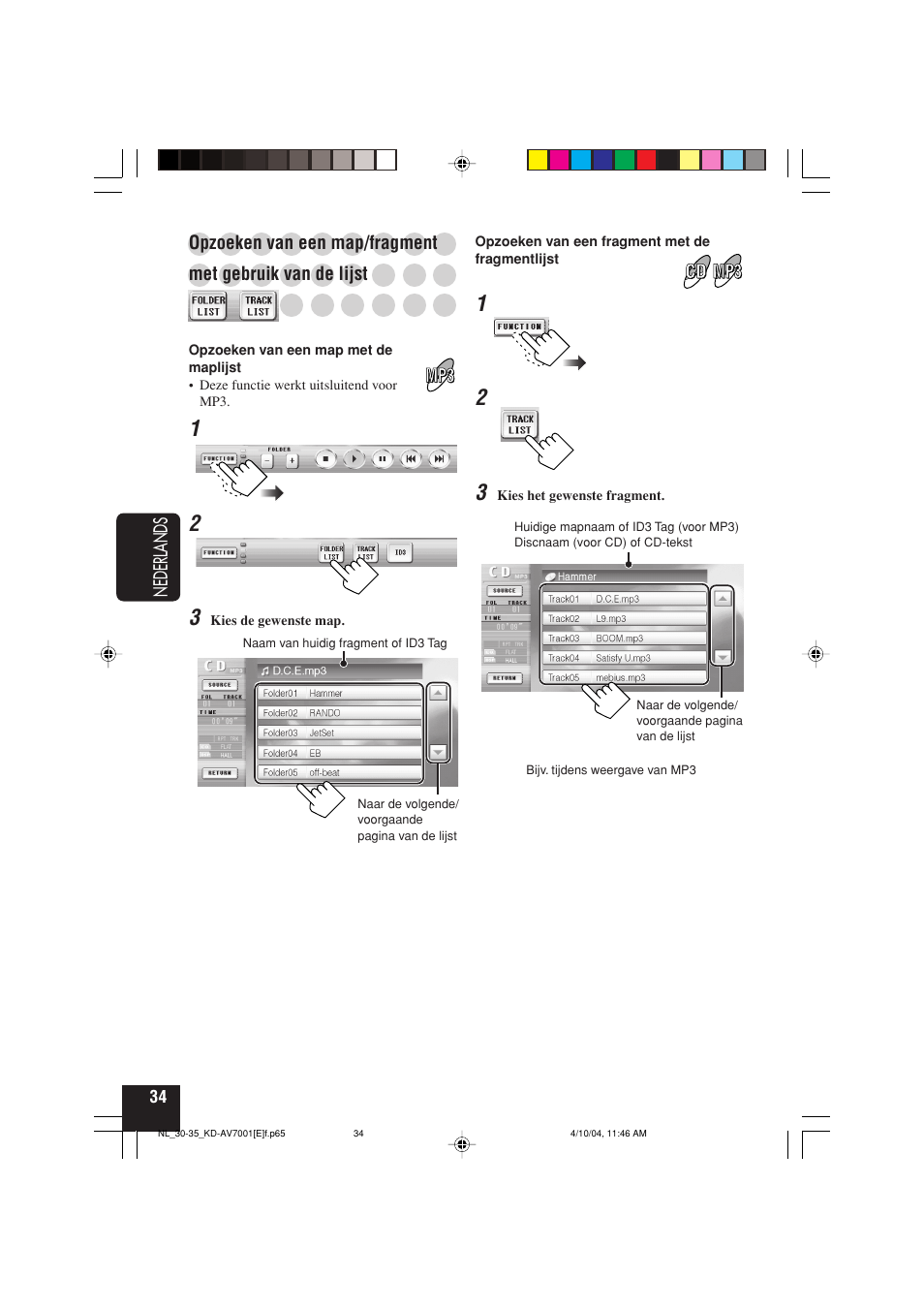 JVC KD-AV7001 User Manual | Page 304 / 363