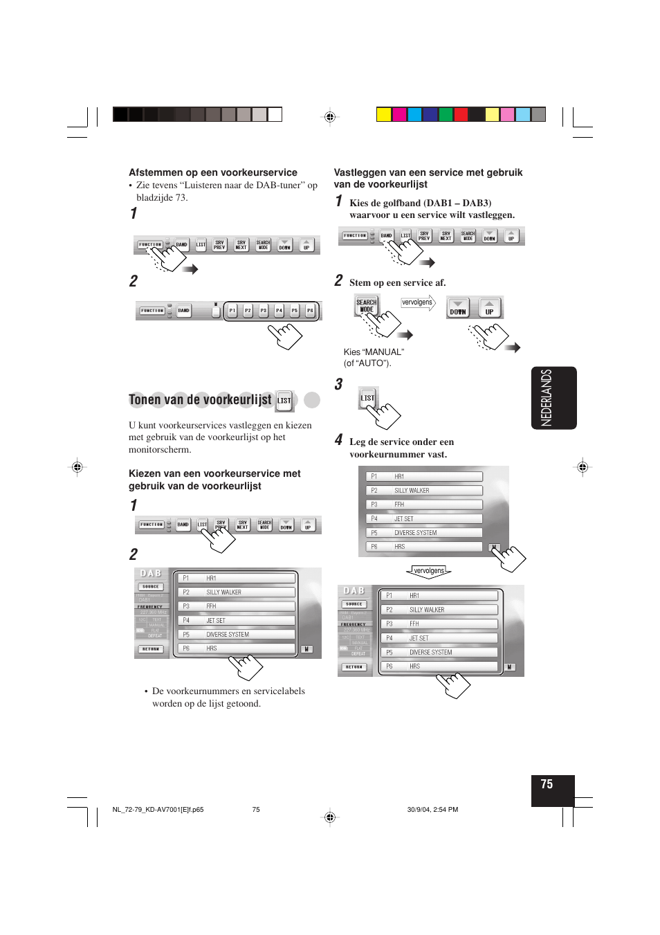 JVC KD-AV7001 User Manual | Page 345 / 363