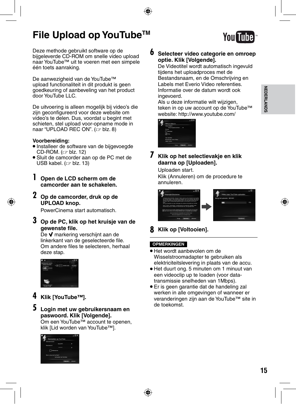 File upload op youtubetm, File.upload.op.youtube | JVC GZ-MS90 User Manual | Page 35 / 60