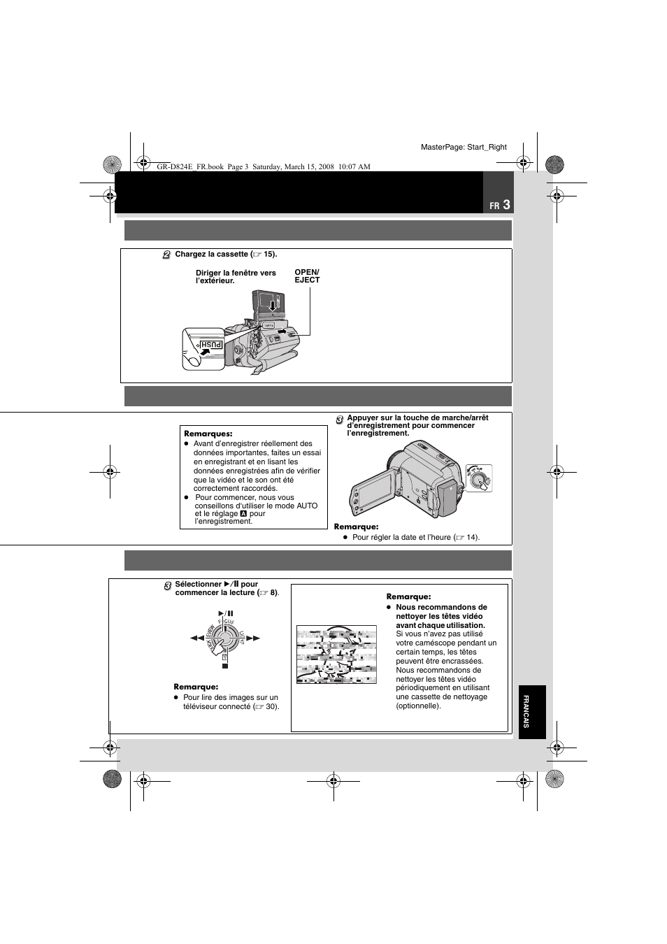 JVC GR-D824 User Manual | Page 83 / 120