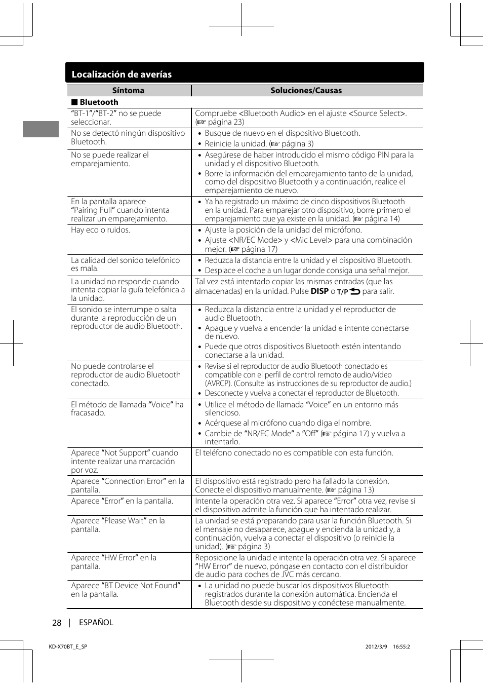 JVC KD-X70 User Manual | Page 56 / 113