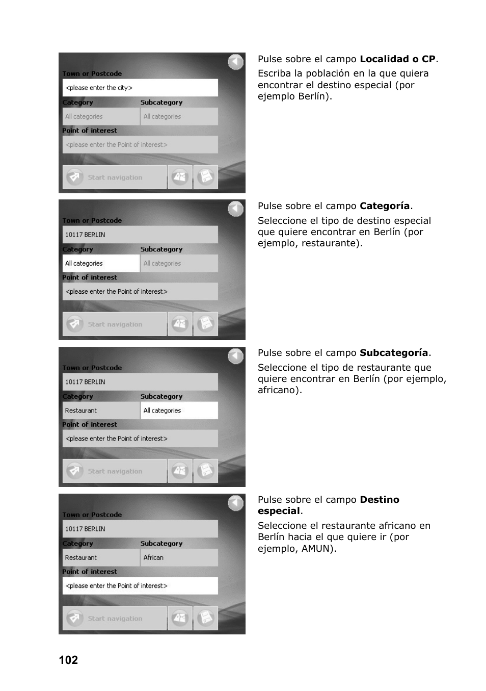 JVC KV-PX701 User Manual | Page 102 / 215