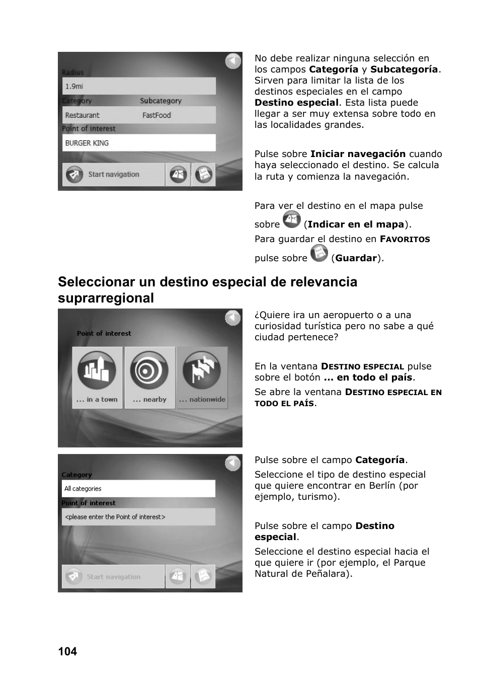 JVC KV-PX701 User Manual | Page 104 / 215