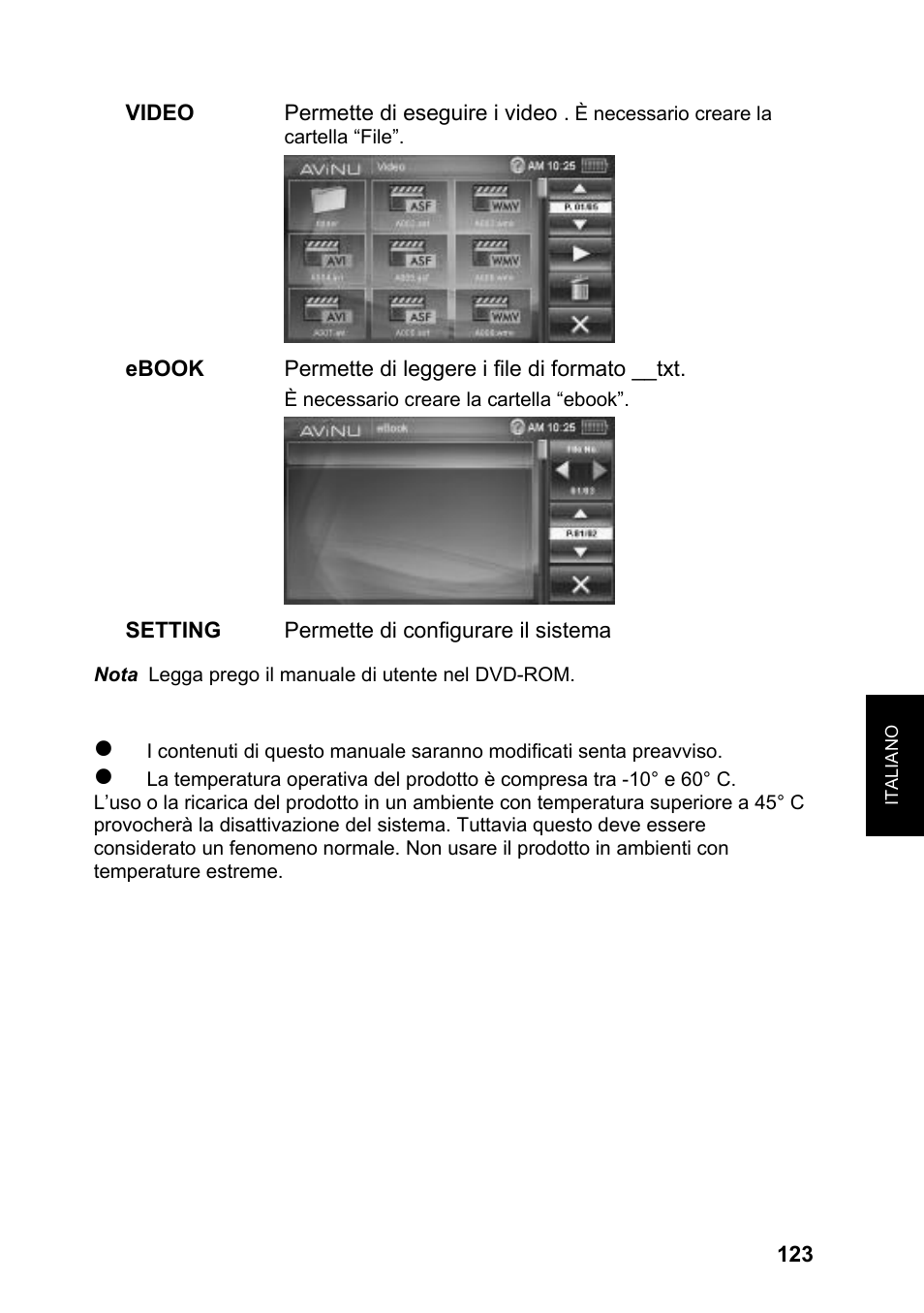 JVC KV-PX701 User Manual | Page 123 / 215