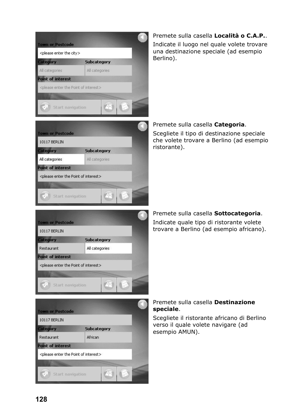 JVC KV-PX701 User Manual | Page 128 / 215