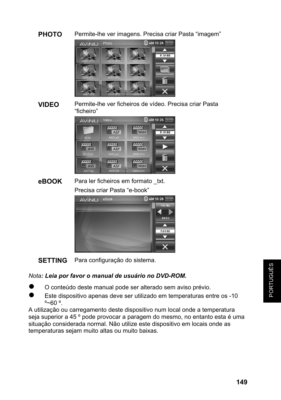 JVC KV-PX701 User Manual | Page 149 / 215