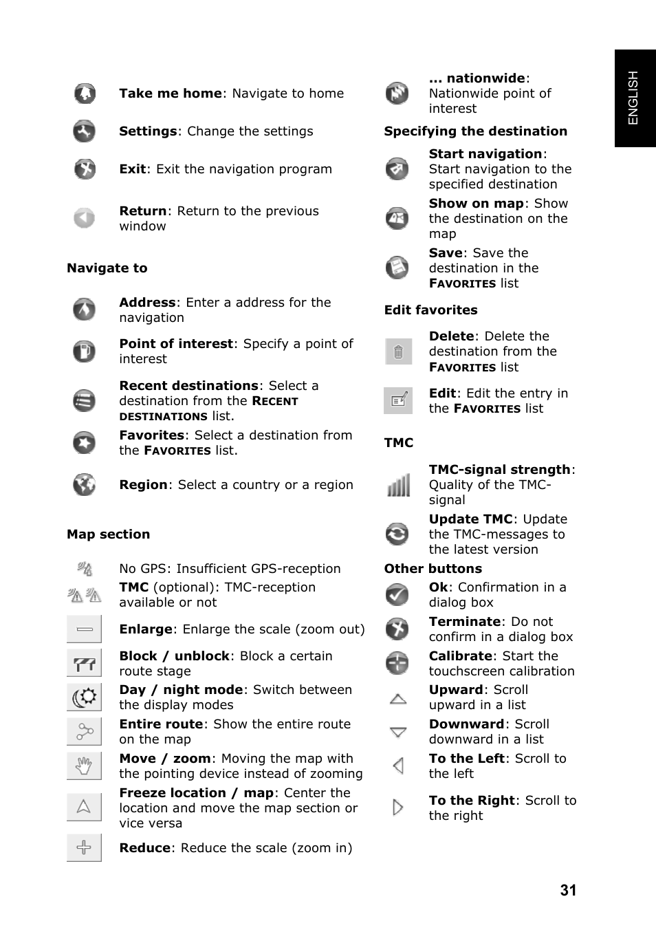 JVC KV-PX701 User Manual | Page 31 / 215