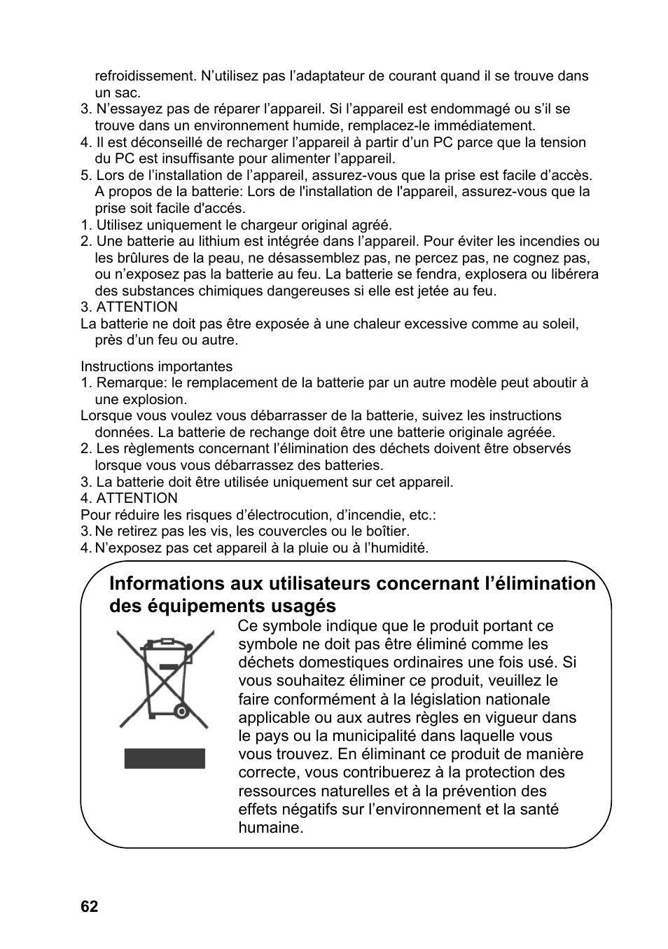 JVC KV-PX701 User Manual | Page 62 / 215