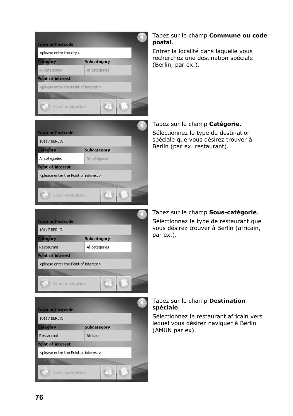 JVC KV-PX701 User Manual | Page 76 / 215