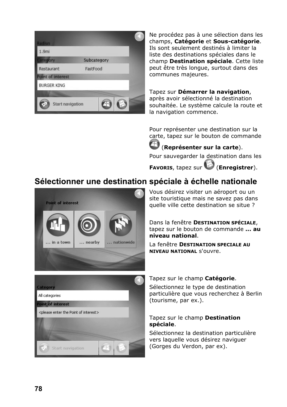 JVC KV-PX701 User Manual | Page 78 / 215