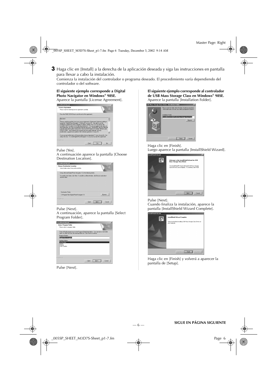 JVC GR-DX95 User Manual | Page 6 / 16